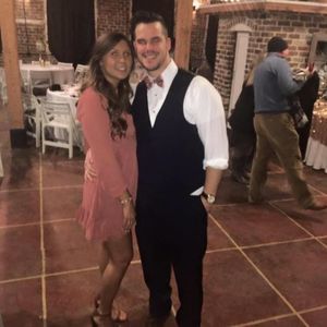 Meet your Posher, Jake